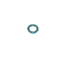 N90452003 Exhaust Gas Recirculation (EGR) Cooler Seal